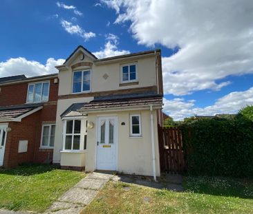 FANTASTIC 2 BEDROOM PROPERTY IN THE HEART OF SNAITH - BOOK NOW!! - Photo 1