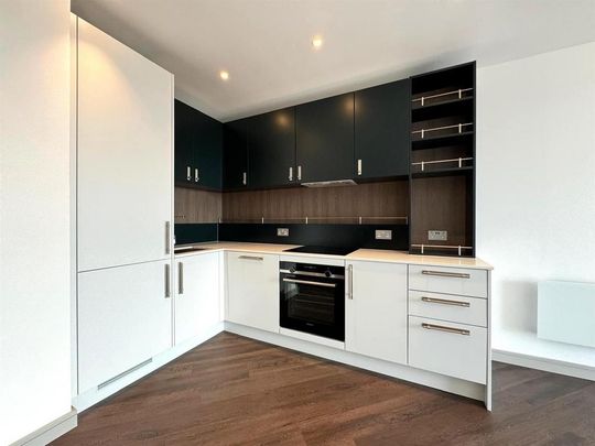1 bedroom apartment to rent - Photo 1