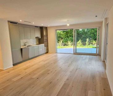 3.5 Zimmer, 90 m², EG - Photo 4