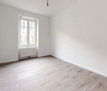 À louer : Charmant appartement 3 pièces à Mulhouse ! - Photo 2