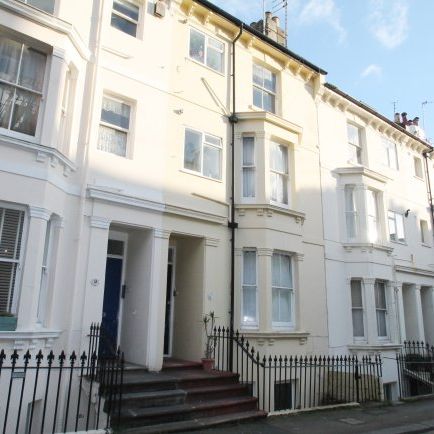 Lansdowne Street, Hove, BN3 1FR - Photo 1