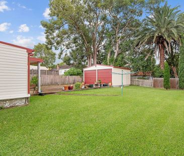 COMFORTABLE LIVING IN RAYMOND TERRACE!! - Photo 5