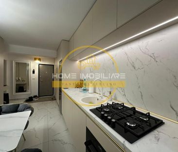 Apartament modern de inchiriat cu 2 camere/57 mp/Zona Bucium Visani - Fotografie 3