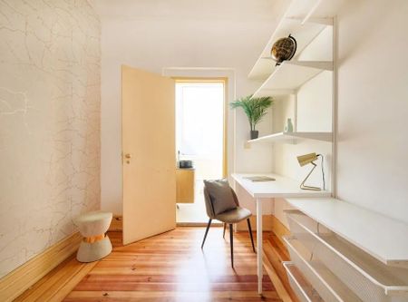 Avenida Álvares Cabral, Lisbon, Lisbon 1250-018 - Photo 5