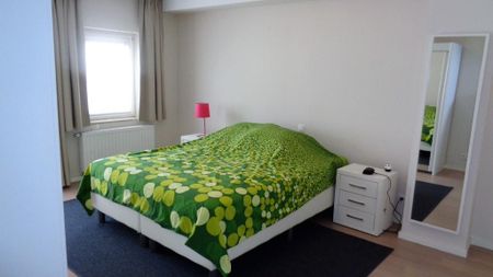 Appartement meublé 2 chambres avec terrasse - Foto 5