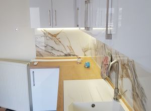 Διαμέρισμα για ενοικίαση - Ανάληψη - Μπότσαρη - Νέα Παραλία, - Photo 5