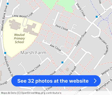 Axe Close, Luton, Bedfordshire, LU3 - Photo 1