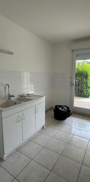Location Appartement 3 pièces 76m² CHERBOURG-EN-COTENTIN 50100 - Photo 1