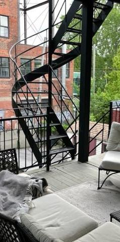 4 1/2 - Montréal (Hochelaga / Maisonneuve) - 1 665 $/mois - Photo 1