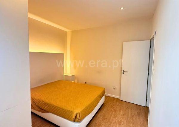 Apartamento T3 em Viana do Castelo