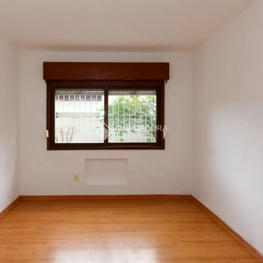 Apartamento com 2 quartos e 1m² para alugar em Nossa Senhora das Gracas, Canoas. - Photo 1