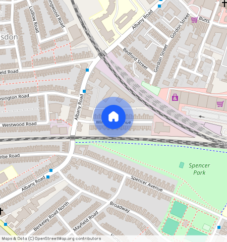 Winifred Avenue, Coventry, CV5