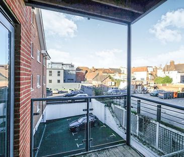 1 bedroom apartment to rent Lyons Crescent, Tonbridge, Kent, TN9 - Photo 6