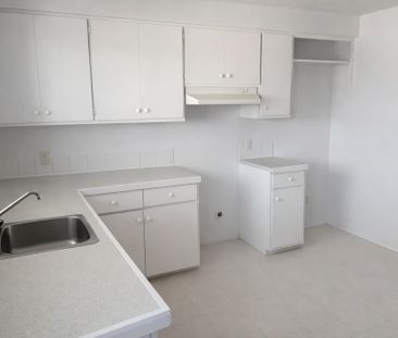 GRAND 4 ½|CHAUFFAGE-EAU CHAUDE - Photo 2