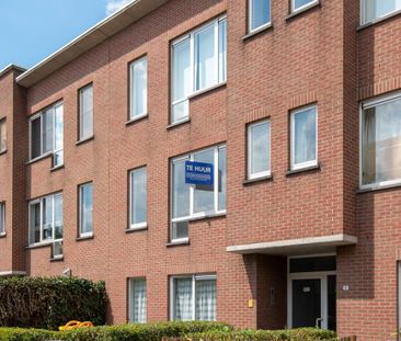 Jaspar van Kinschotstraat 4 bus 2 - Photo 3