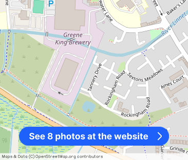 1 bedroom cluster house for rent - Photo 1