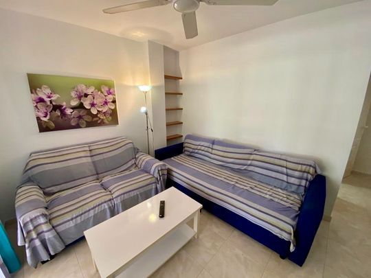 Apartment for long term rental Javea - Photo 1