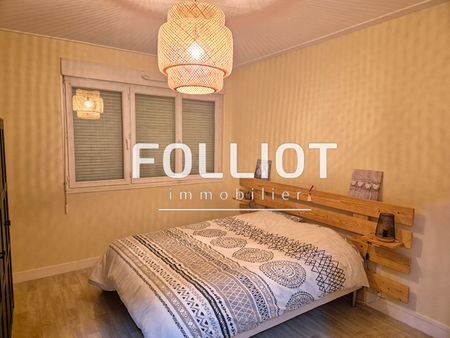 A LOUER Appartement 50000 Saint-Lô 2 chambres 79 m2 - Photo 4