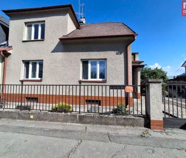 Pronájem bytu v RD 2+1 s balkonem, komorou a terasou – Olomouc, ul.... - Фото 3