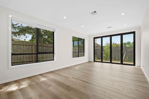 Modern Family Living Opposite Jones Reserve - Photo 1