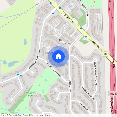 1379 Christina Ct, Burlington
