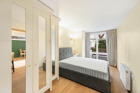 1 bedroom apartment to rent - Photo 4