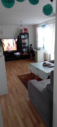 Doktorsvägen, Götene - Foto 1