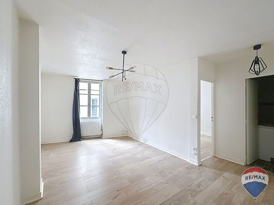 Appartement 1 chambre(s) à louer - Chalon-sur-Saône - Photo 1