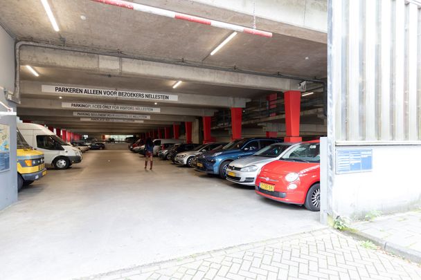 Leerdamhof 112, 1108 BK, Amsterdam - Photo 1