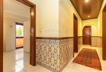 Apartamento T3 em Setúbal