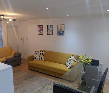 1 Bed Flat, Cemetery Road, LS11 - Photo 4