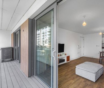 Dalston Square, London, E8 3GT - Photo 4