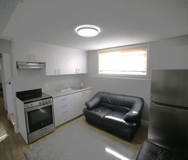 For Lease - 2888 Glace Bay Road Unit# Basement, Mississauga, Ontario - Photo 5