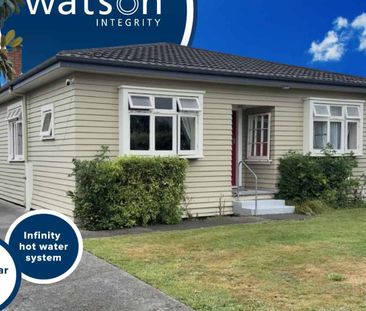 City Centre - 2 Bedrooms - Photo 5