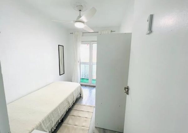 Calle Padre Faustino, Getafe, Community of Madrid 28901