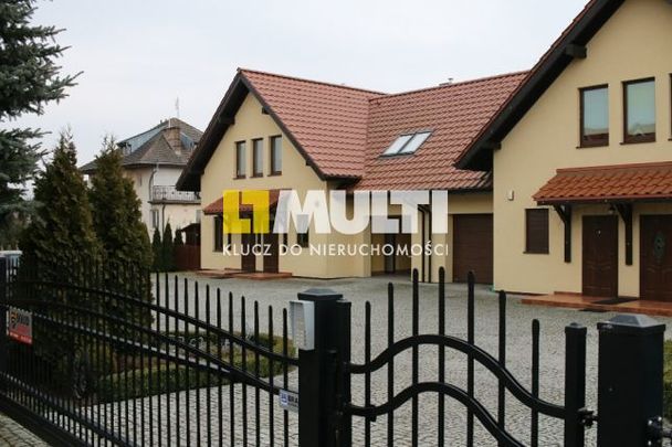 4pok. idealne dla rodziny, parking, taras, 100m2 - Photo 1