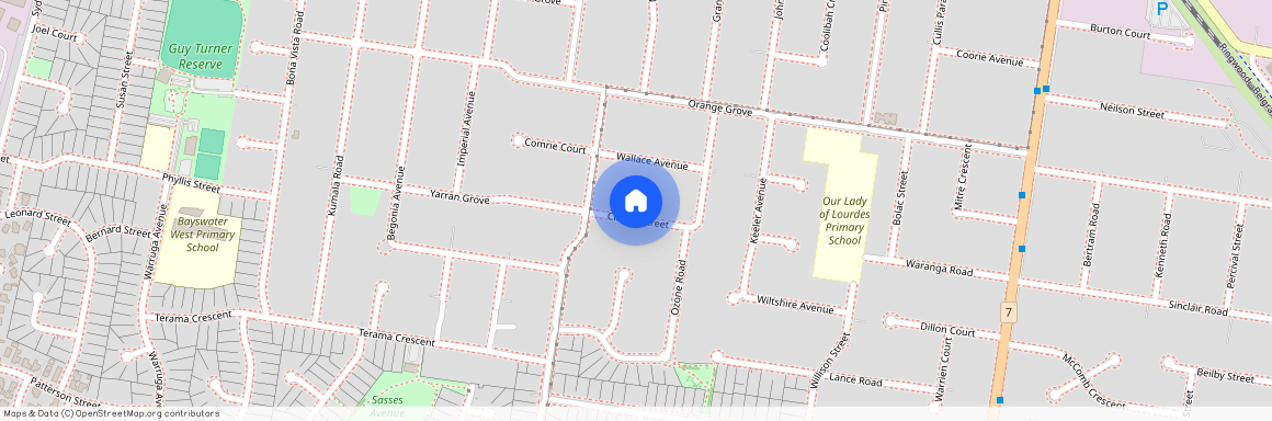 1/3 Claude St, Vic 3153, Bayswater