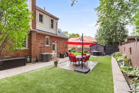 For Lease - 129 Edgecroft Road, Toronto, Ontario - Photo 5