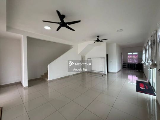 Aspira Lakehomes - Photo 1