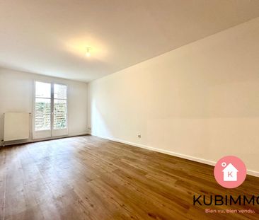 Appartement à louer, 3 pièces - Melun 77000 - Photo 4