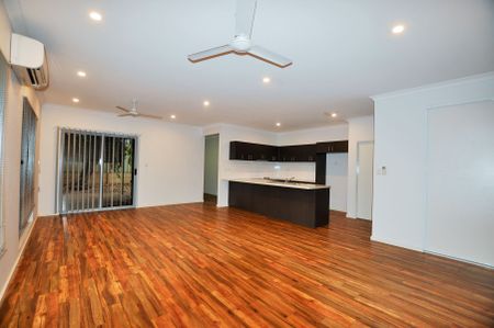 Spacious Modern Living with Comfort & Style - Photo 4
