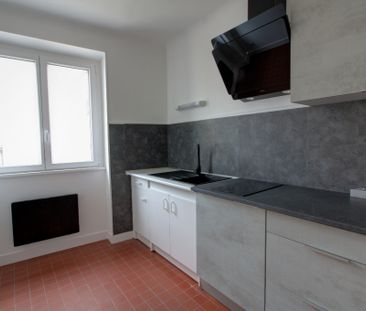 Location appartement 2 pièces, 38.00m², Gaillon-sur-Montcient - Photo 5