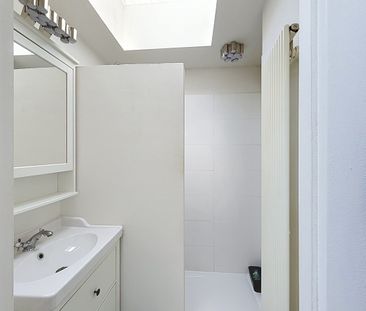 Gezellige rijwoning met tuin in Waarschoot - foto 5