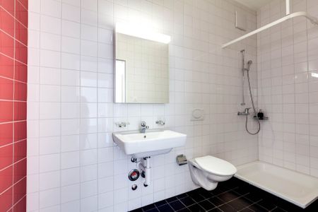 Central living in Volta Mitte - Photo 2