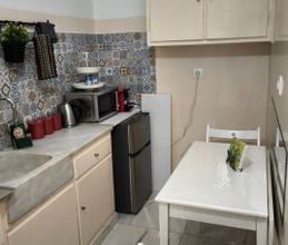 Studio/Γκαρσονιέρα για ενοικίαση - Κουκάκι - Μακρυγιάννη, - Photo 1