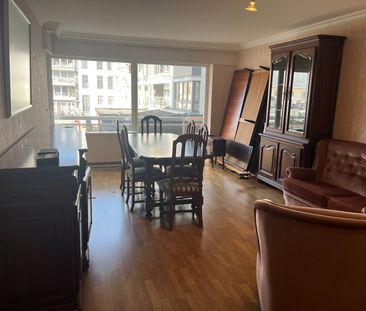 3-slaapkamerappartement op centrumligging met prachtige open zichten! - Foto 4