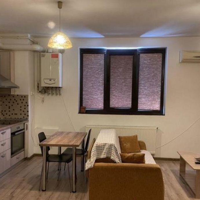 Iancului studio bloc nou - Fotografie 1