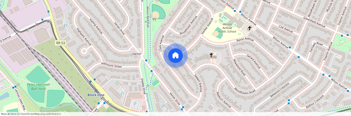 35 Siebert Avenue, Kitchener