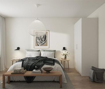 Kurirgatan 24 A lgh 1302 - Photo 5