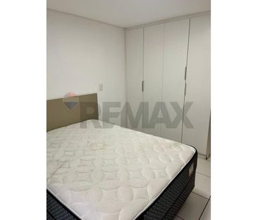 Apartamento térreo, mobiliado na Orla de Cabo Branco - Photo 5